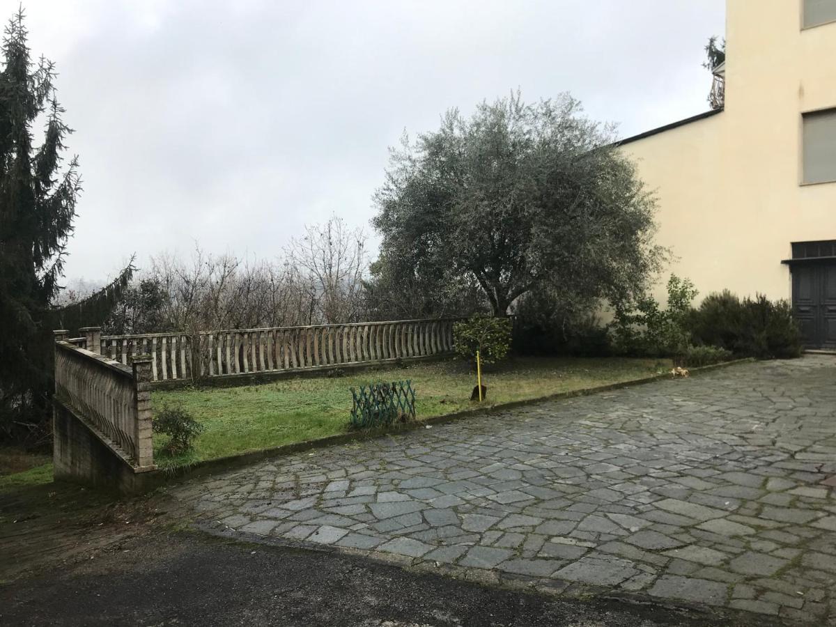 Vigliano d'Asti Casa Giulia 빌라 외부 사진